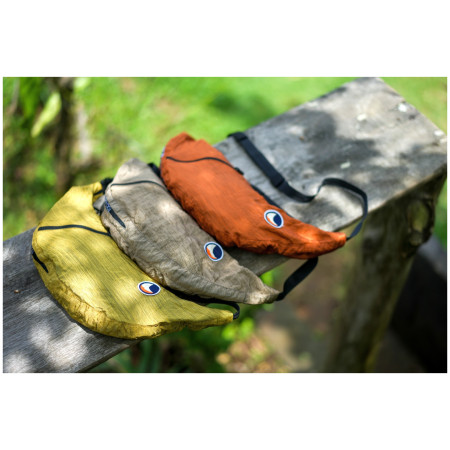 Torbice oko struka Ticket to the moon Upcycled Sling Bag Premium