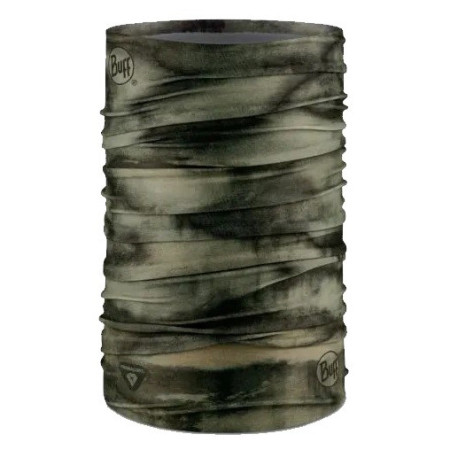 Višenamjenski šal Buff Thermonet tamno zelena Fust Camouflage