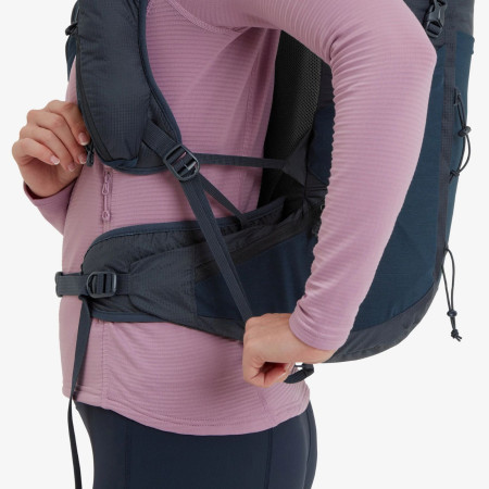 Ženski ruksak Montane Women'S Trailblazer 24