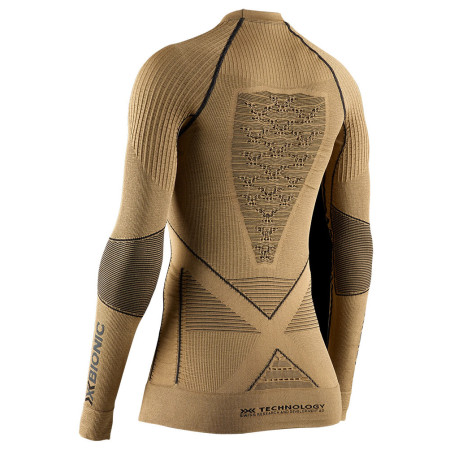 Ženska funkcionalna majica X-Bionic Radiactor 4.0 Shirt Lg Sl