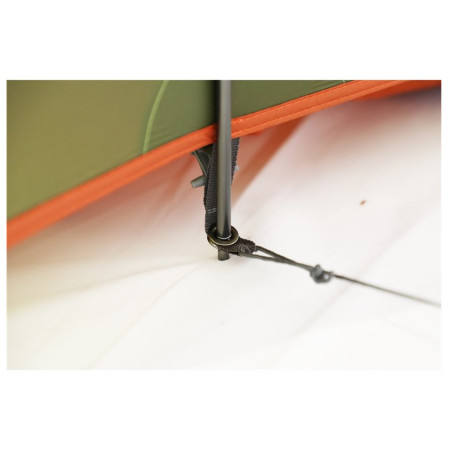 Ultralagani šator za 1 osobu Force Ten Helium UL 1 Air