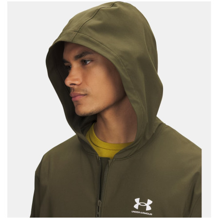 Muška jakna Under Armour Vibe Woven Jacket