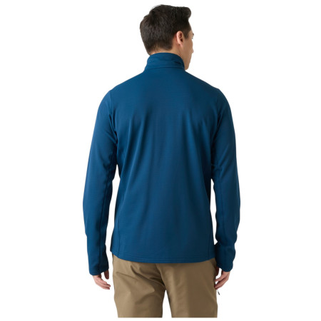 Muška dukserica Helly Hansen Versalite Fleece Jacket (2026)
