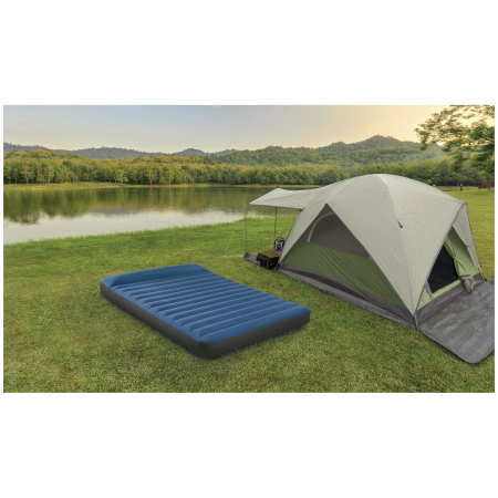 Madraci na napuhavanje Intex Full Dura-Beam Pillow Mat W/USB