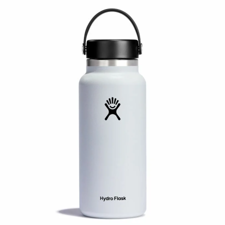 Termo boca Hydro Flask Wide Mouth 32 oz
