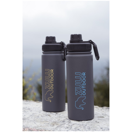 Termo boca Zulu Vacuum Sport 750