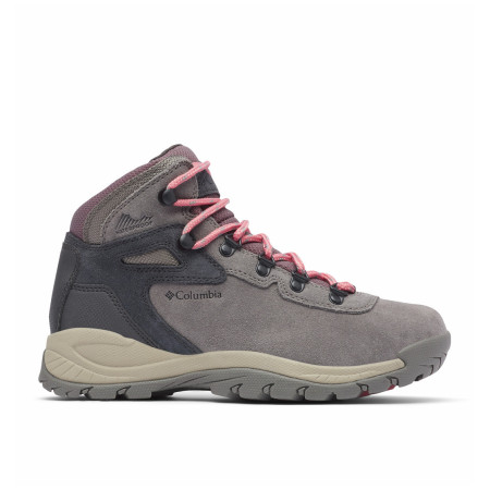 Ženske planinske cipele Columbia Newton Ridge™ Plus Waterproof Amped