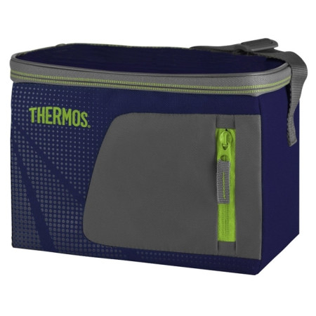 Prijenosni hladnjak Thermos 4l plava Blue
