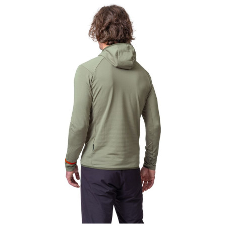 Muška dukserica Hannah Niron Hoody