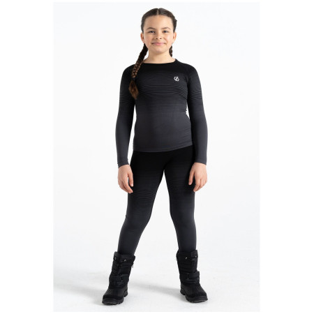 Dječji funkcionalni set Dare 2b Kids In The Zone III Baselayer Set