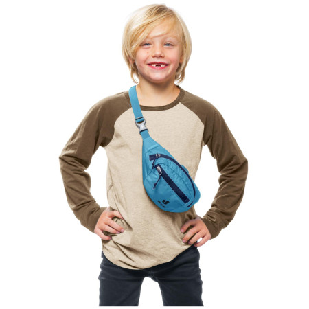 Dječja torbica oko struka Deuter Junior Belt