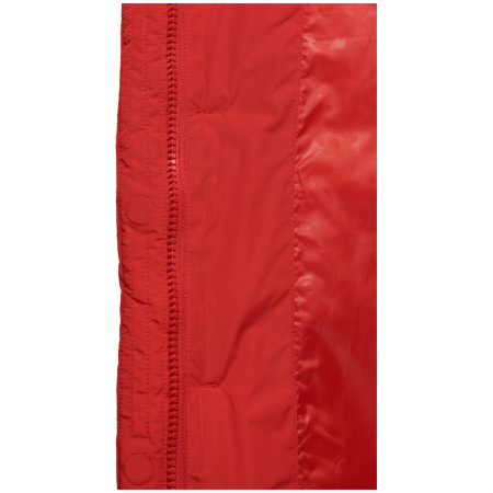 Ženska duga jakna Loap Taruna