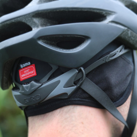 Podkapa pod kacigu Kama AW20