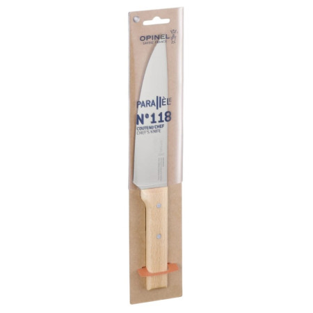 Kuhinjski nož Opinel Parallele N°118