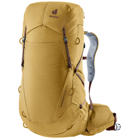 Ultralagani ruksak Deuter Aircontact Ultra 40+5