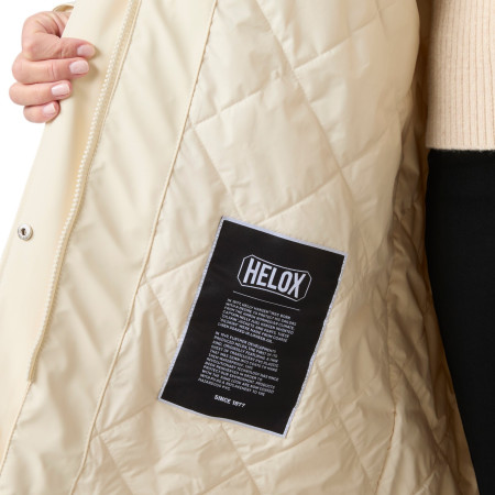 Ženska jakna Helly Hansen W Moss Ins Pu Coat