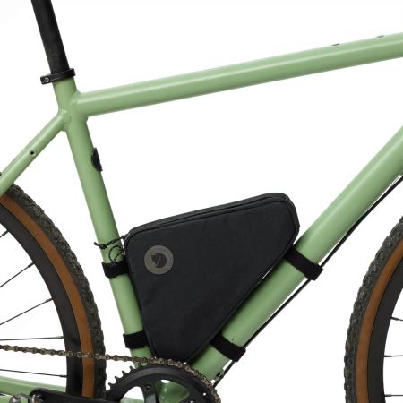 Torbica za okvir bicikla Fjällräven Hoja Triangle Frame Bag