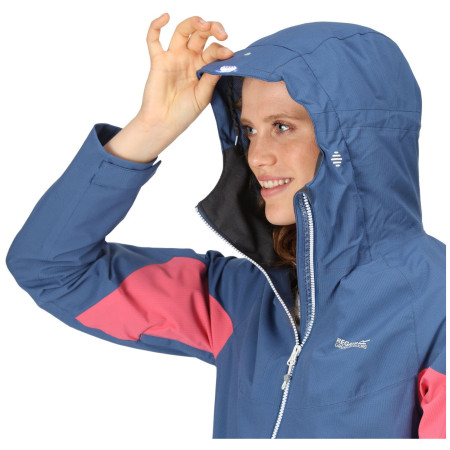 Ženska jakna Regatta Womens Raddick