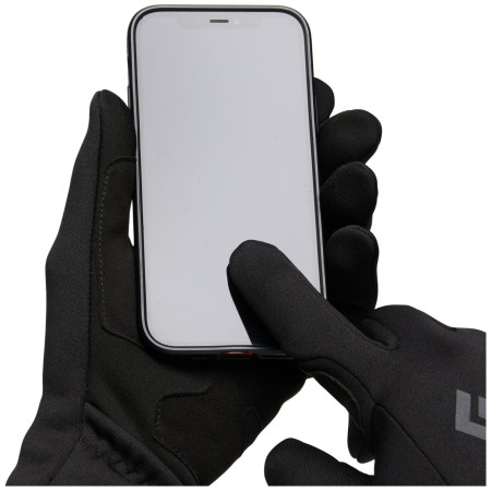 Rukavice Black Diamond Heavyweight Screentap Liners