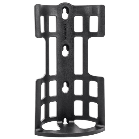 Držač Topeak Bikepacking Versacage crna/siva