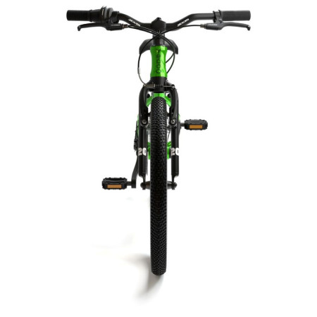 Dětské kolo Yedoo Koolo 20