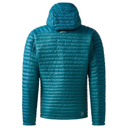 Muška jakna Haglöfs L.I.M Mimic Hood II