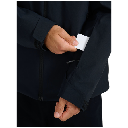 Muška jakna 4F Technical Jacket M0787