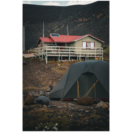 Turistički šator Warg Alp 3