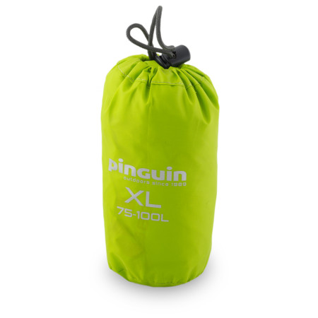 Kišni ogrtač Pinguin XL (75–100 l)