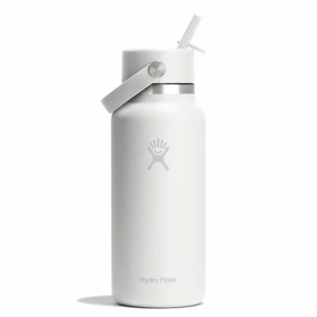 Termo boca Hydro Flask Wide Flex Straw Cap 32 oz