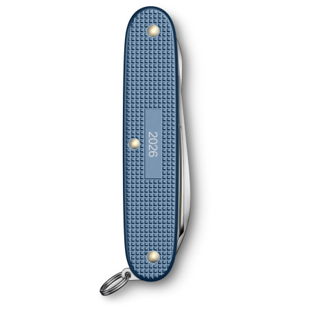 Džepni nož Victorinox Pioneer X Alox LE 2026