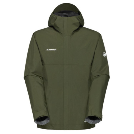 Muška jakna Mammut Treeline Light HS Hooded Jacket