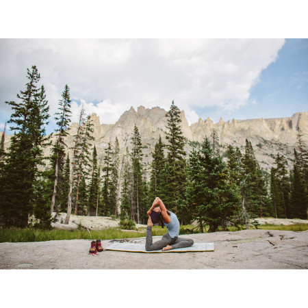 Podloga Therm-a-Rest Z Lite Sol Regular