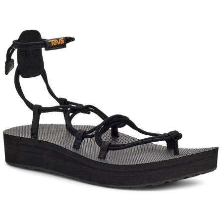 Ženske sandale Teva Teva W'S Midform Infinity crna