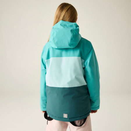 Dječja jakna Dare 2b Send It II Jacket TurqMedit