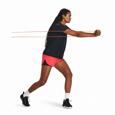 Ženska majica Under Armour Vanish Energy Ss 2.0