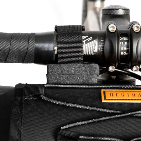 Torba za upravljač Restrap Bar Bag Small