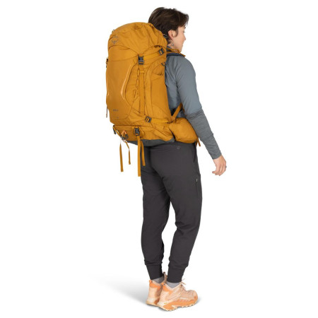 Ženski planinarski ruksak Osprey Kyte 38