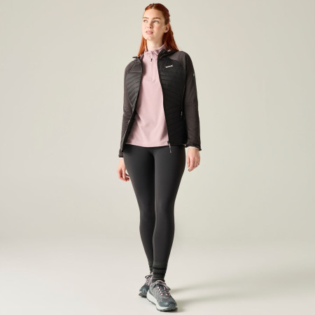 Ženska jakna Regatta Women’s Andreson Marl Hybrid
