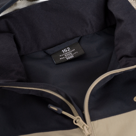 Dječja jakna Hi-Tec Caspar Jrb