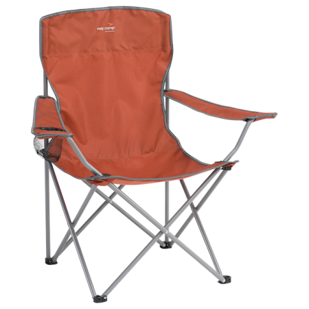 Stolice Easy Camp Spruce Arm Chair crvena Clay Red