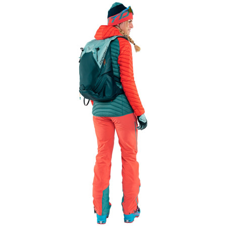 Ženske zimske hlače Dynafit #Mercury 2 Dst W Pnt