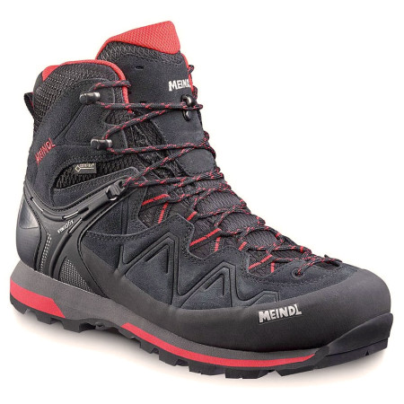 Muške cipele Meindl Tonale GTX crna/crvena Black/Red