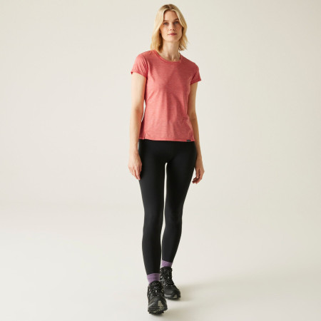 Ženska majica Regatta Limonite VIII