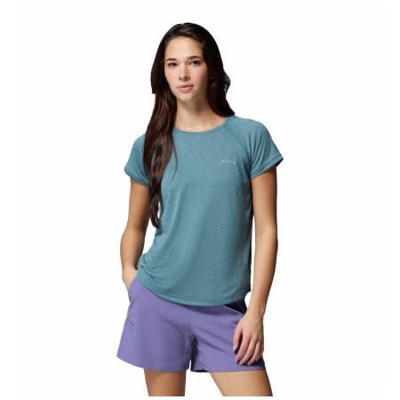 Ženska majica Columbia Bogata Bay™ SS Tee