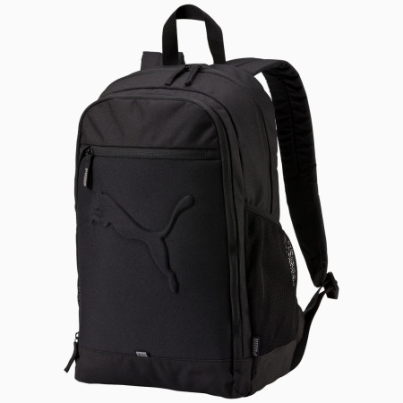 Gradski ruksak Puma Buzz crna black