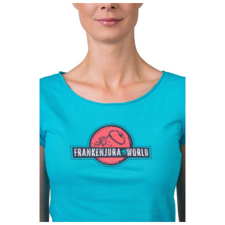 Ženska majica Rafiki Jay