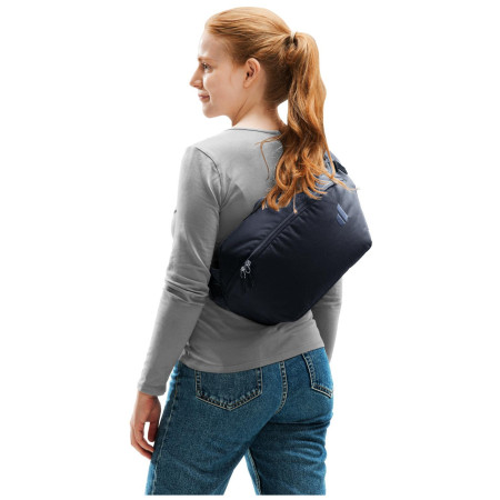 Torba preko ramena Deuter Stroof 5