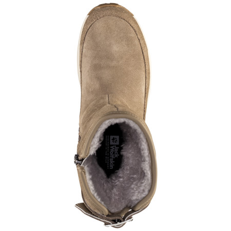 Ženske zimske cipele Jack Wolfskin Queenstown Texapore Boot H W