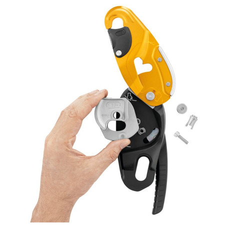 Kočnice za turno skije Petzl Rig Repairable